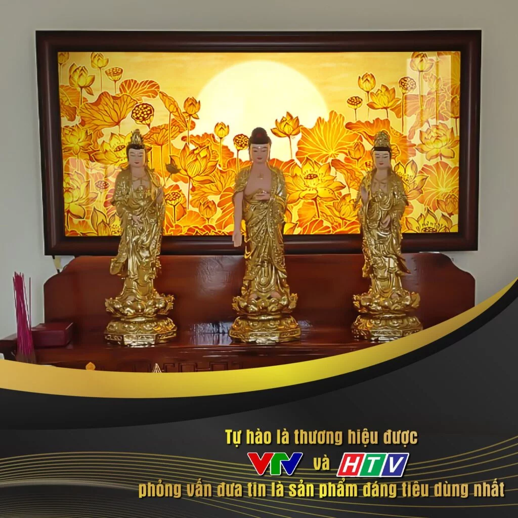 DecorNow được VTV và HTV đưa tin là sản phẩm đáng tiêu dùng