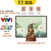 Tranh Đèn Hiện Đại In Ngang Họa Tiết Hoa Sen DECORNOW DCN-HD78