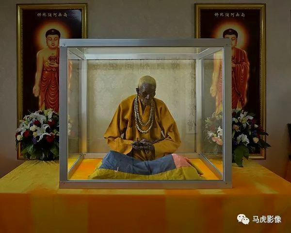 Kỳ bí những hiện tượng bí ẩn Phật giáo mà giới khoa học chưa thể lý giải! 3 Hiện tượng nhục thân bất hoại của một vị thiền sư ở Thái Lan
