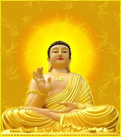Đức Phật A Di Đà