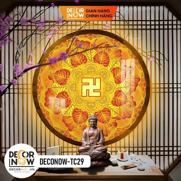 Top 4 Mẫu Họa Tiết Tranh Trúc Chỉ Mandala Ý Nghĩa Nhất 2 ý nghĩa ẩn giấu đằng sau họa tiết Mandala