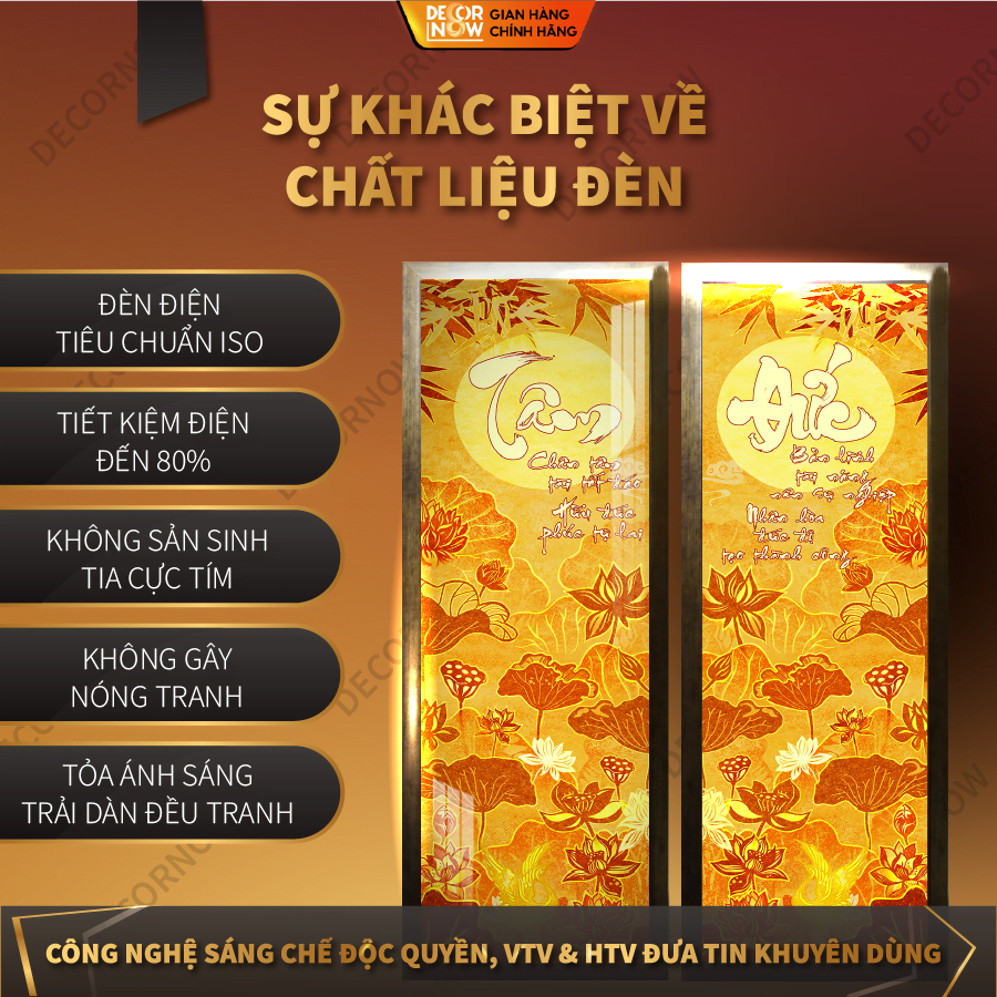 Top 10 Bộ Tranh Trúc Chỉ Đối Được Nhiều Gia Đình Yêu Thích Nhất 2023 17 Sự khác biệt về chất liệu khung tranh
