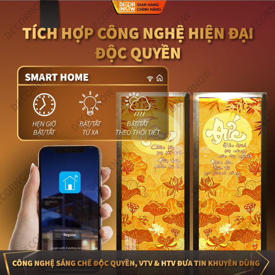 Top 10 Bộ Tranh Trúc Chỉ Đối Được Nhiều Gia Đình Yêu Thích Nhất 2023 18 Tích hợp công nghệ hiện đại độc quyền