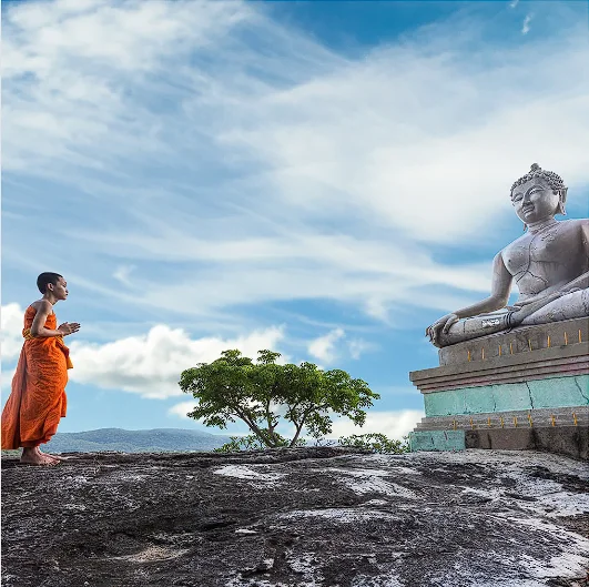 4 Cách Sám Hối Tiêu Tan Nghiệp Chướng 2 Cách sám hối tiêu tan nghiệp chướng