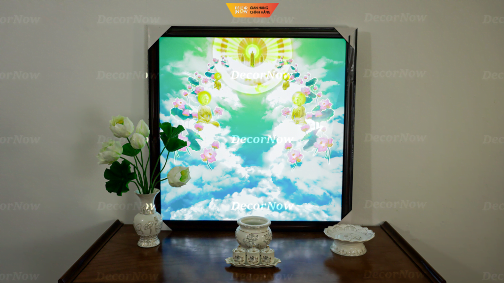 Tổng Hợp 14 Ngày Lễ Âm Lịch Lớn Ở Việt Nam 4 Tranh Mây Trời DecorNow