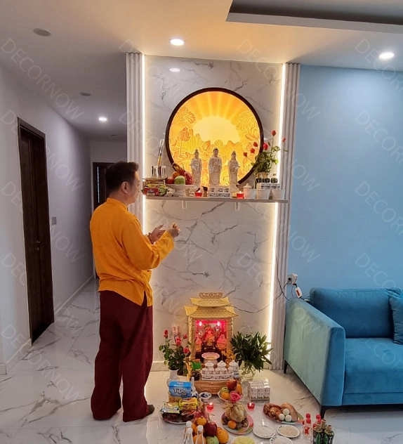Tổng Hợp 14 Ngày Lễ Âm Lịch Lớn Ở Việt Nam 9 Lễ Thất Tịch- Tranh Trúc Chỉ DecorNow