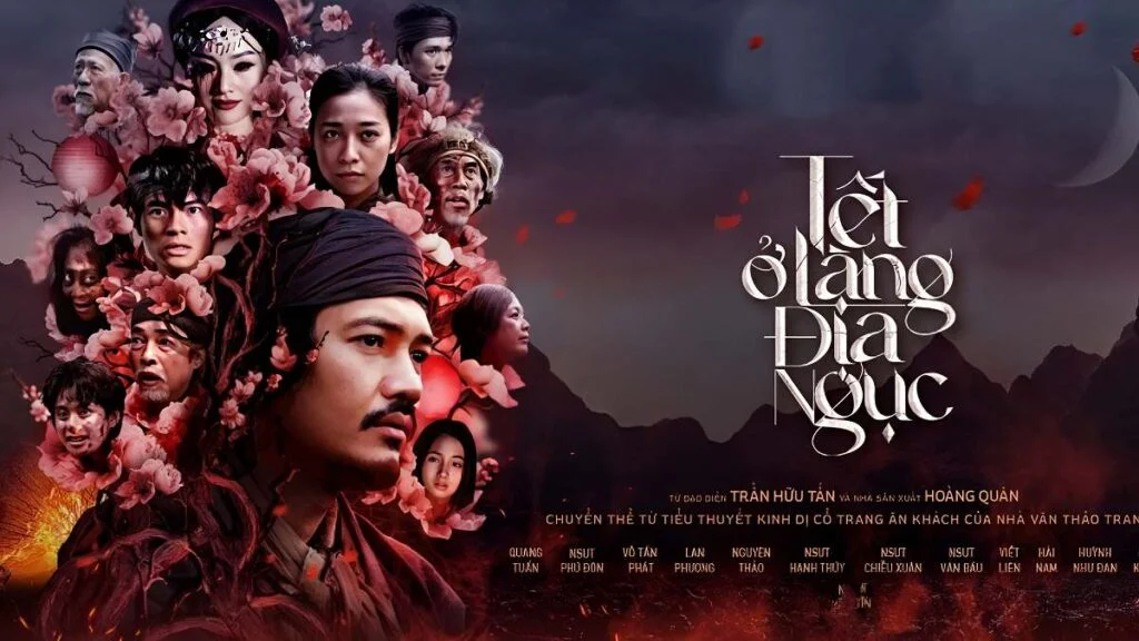 Những Sự Thật Trong  “Tết Ở Làng Địa Ngục”