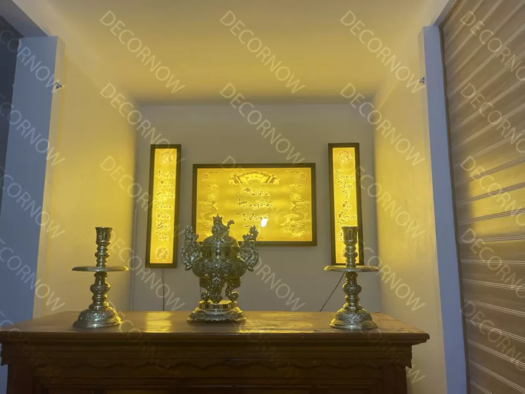 Tổng Hợp 14 Ngày Lễ Âm Lịch Lớn Ở Việt Nam 15 Tết Ông Công Ông Táo- Bàn Thờ Tranh Trúc Chỉ DecorNow