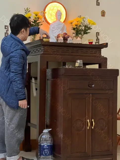 Tổng Hợp 14 Ngày Lễ Âm Lịch Lớn Ở Việt Nam 13 Tết Thường Tân- Bàn Thờ Tranh Trúc Chỉ DecorNow
