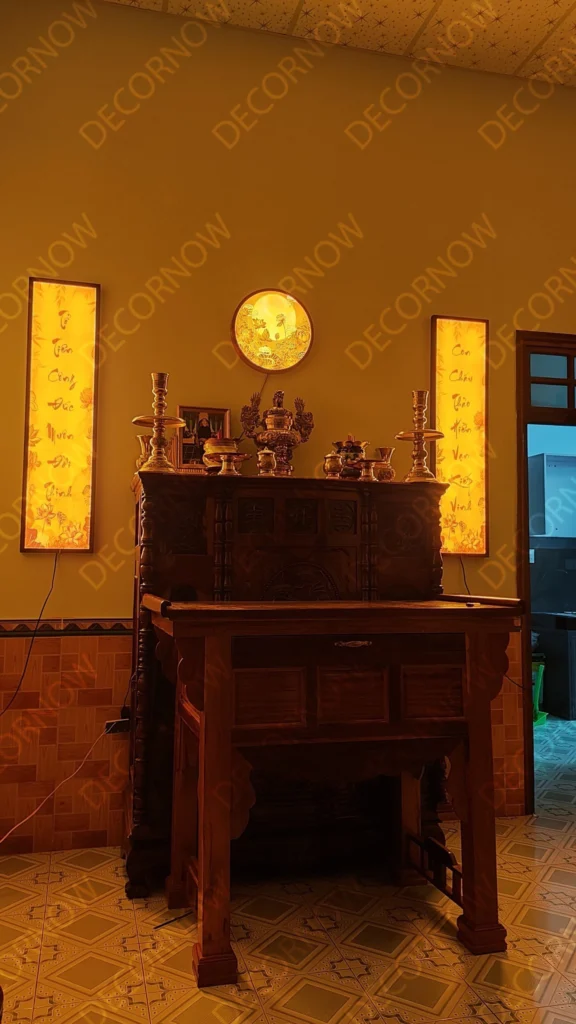 Tổng Hợp 14 Ngày Lễ Âm Lịch Lớn Ở Việt Nam 12 Tết Trùng Cửu - Bàn Thờ Tranh Trúc Chỉ DecorNow