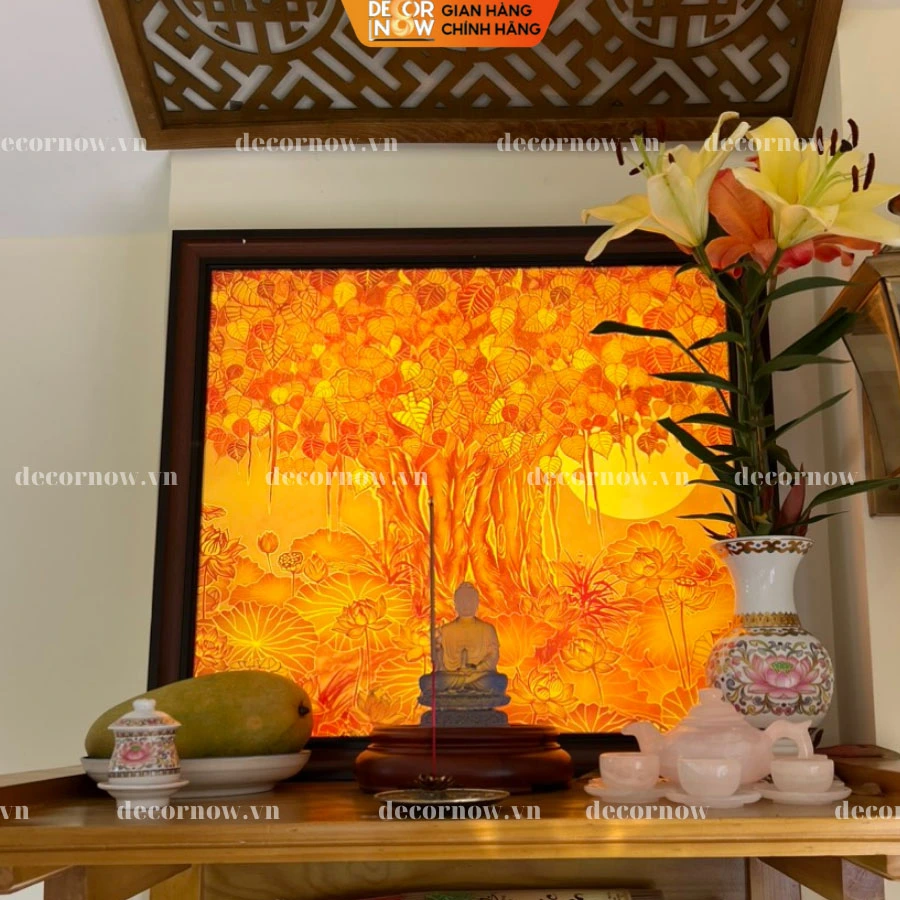 Ý nghĩa của tranh trúc chỉ về mặt phong thủy như thế nào? 2 ý nghĩa của tranh trúc chỉ