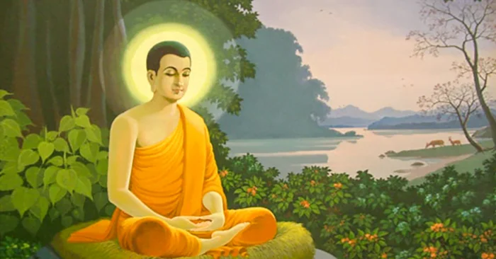 Thiền định - Con đường mở ra sự giác ngộ