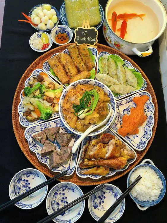 Cần chuẩn bị gì để cúng ông Công ông Táo ?