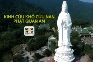 Kinh Cứu Khổ Cứu Nạn Phật Quan Âm - Lợi ích và hướng dẫn niệm kinh