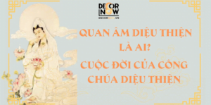 quan âm diệu thiện