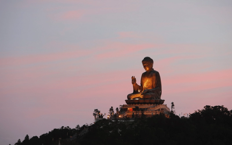 Bài Lăng Nghiêm Thần Chú