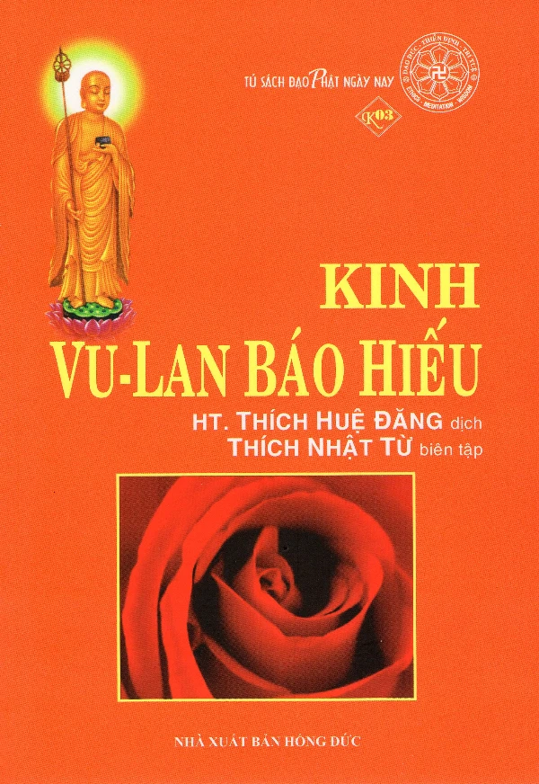 Kinh Vu Lan báo hiếu