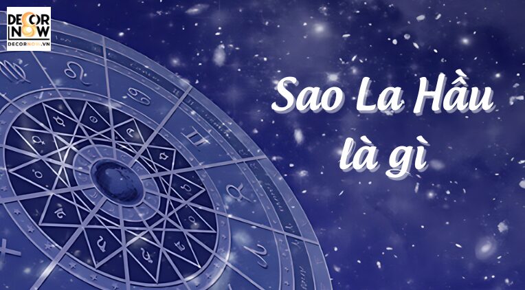 Sao La Hầu là gì