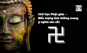 Chữ Vạn Phật giáo - Biểu tượng linh thiêng mang ý nghĩa sâu sắc