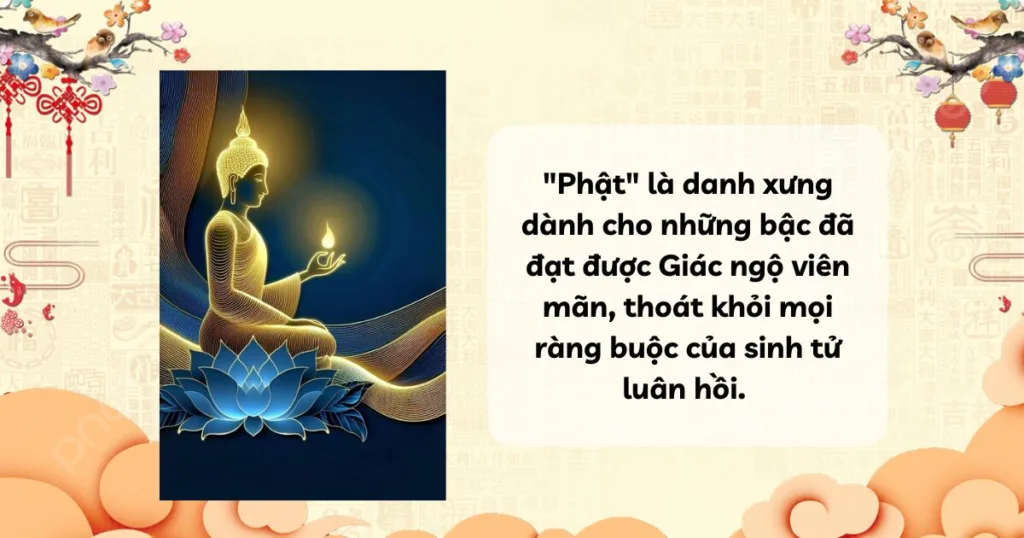 các vị Phật trong Phật giáo