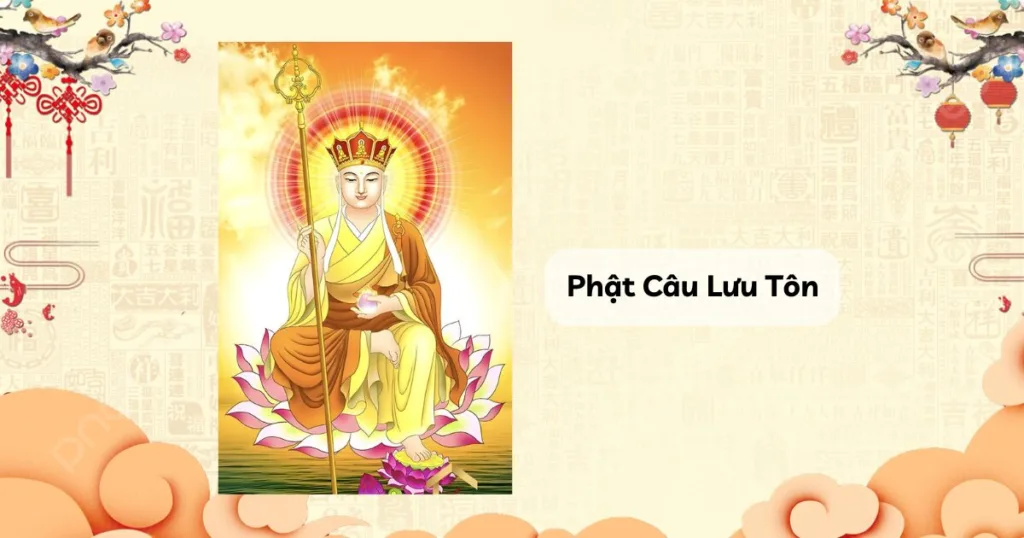 các vị Phật trong Phật giáo