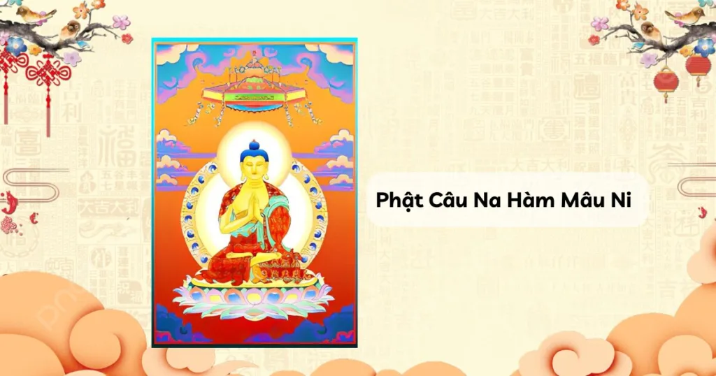 các vị Phật trong Phật giáov