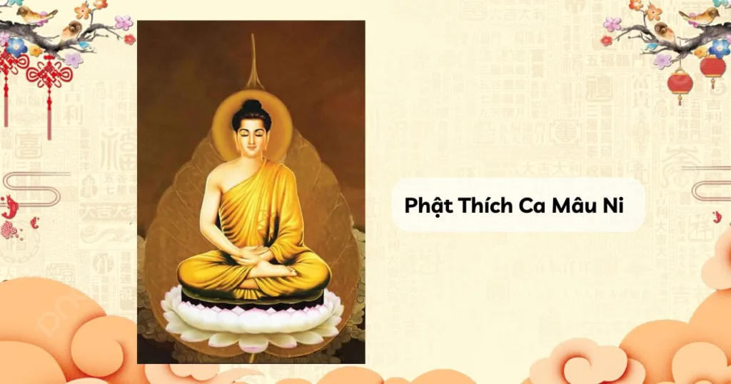 các vị Phật trong Phật giáo