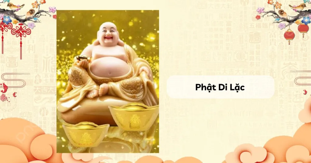 các vị Phật trong Phật giáo