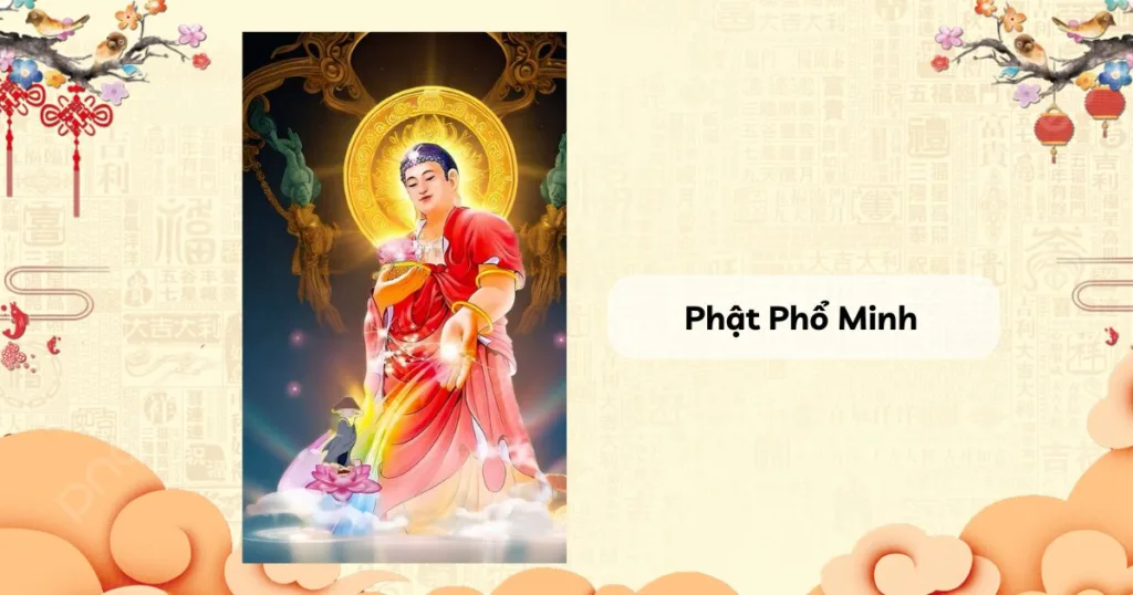 các vị Phật trong Phật giáo