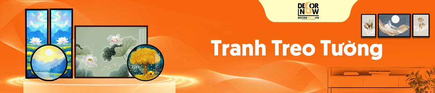 Tranh Treo Tường