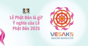 Lễ Phật Đản là gì_ Ý nghĩa của Lễ Phật Đản 2025