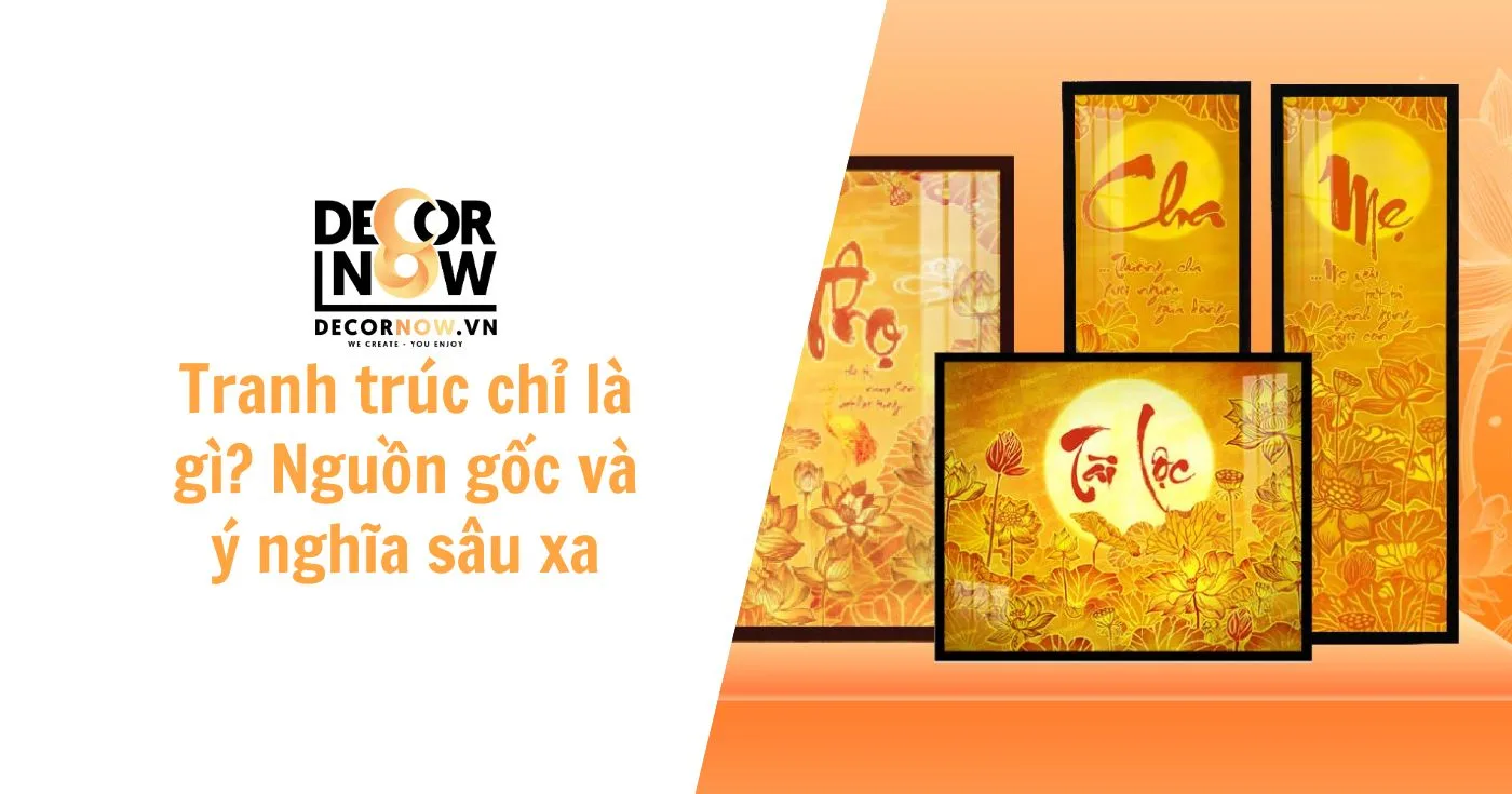 Tranh truc chi la gi