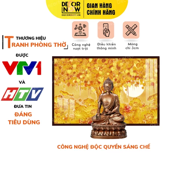 Cách trang trí bàn thờ gia tiên: Nghệ thuật kết nối tâm linh và truyền thống. 13 image 13