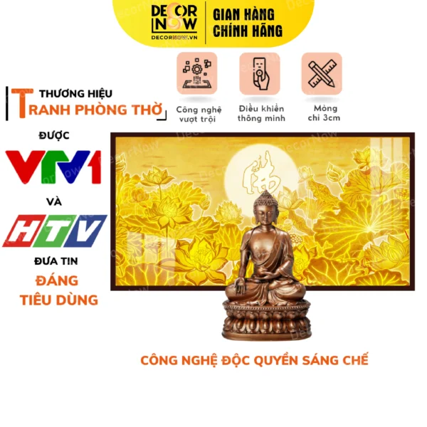 Cách trang trí bàn thờ gia tiên: Nghệ thuật kết nối tâm linh và truyền thống. 15 image 15