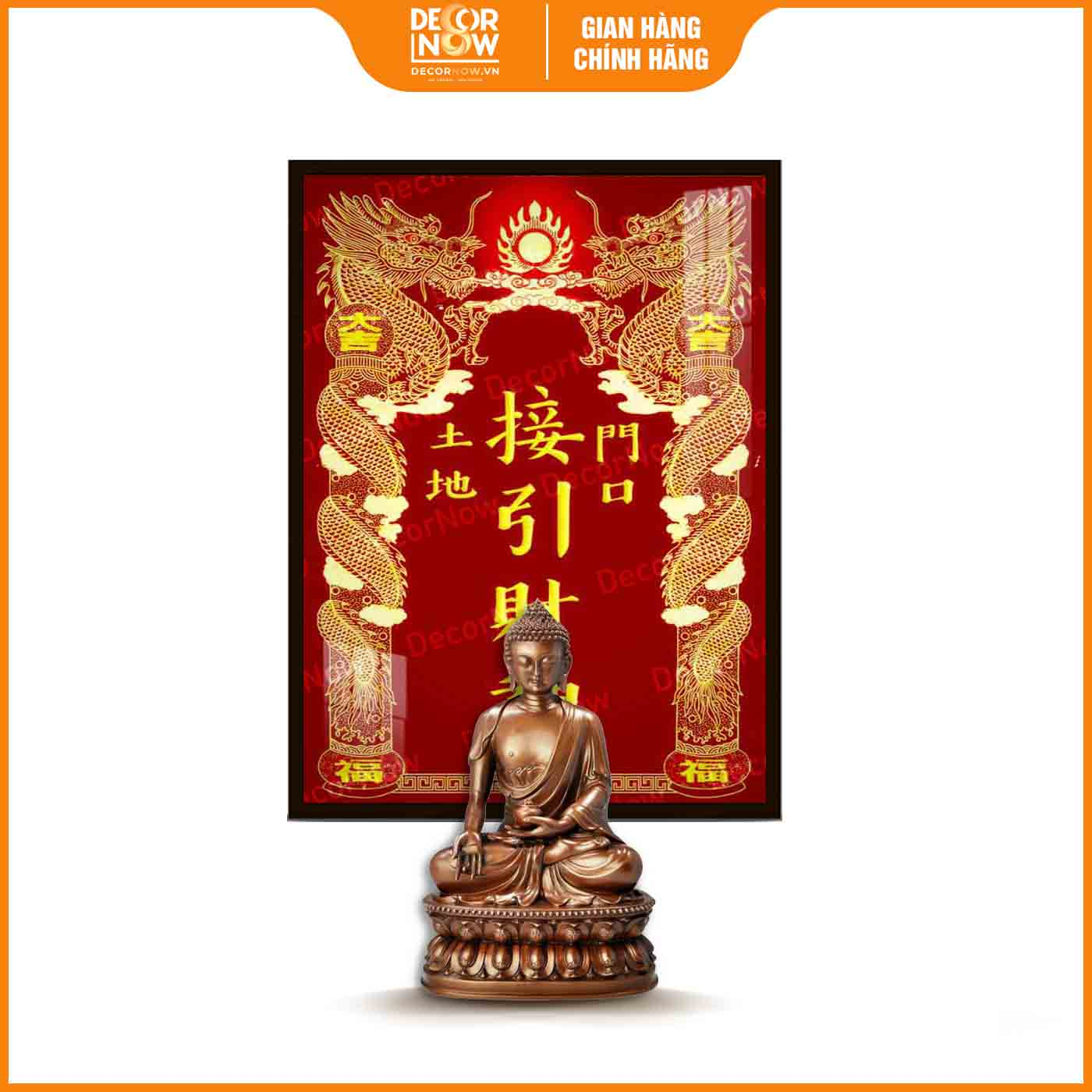 Khai quang tượng Thần Tài Thổ Địa là gì? Hướng dẫn chuẩn nghi lễ tại gia 11 image 35