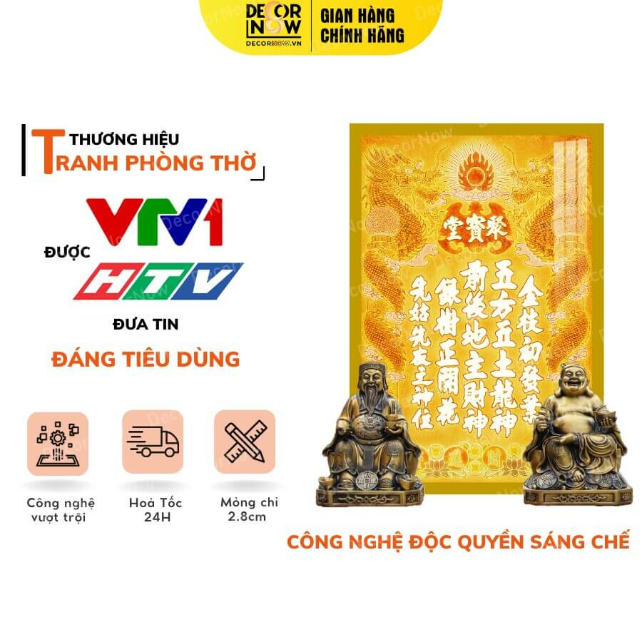 Khai quang tượng Thần Tài Thổ Địa là gì? Hướng dẫn chuẩn nghi lễ tại gia 13 image 37