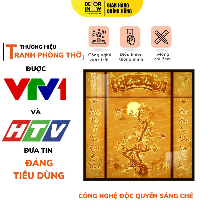 Tất tần tật về Cửu Huyền Thất Tổ: Ý nghĩa, nguồn gốc và giá trị tâm linh 13 image 38