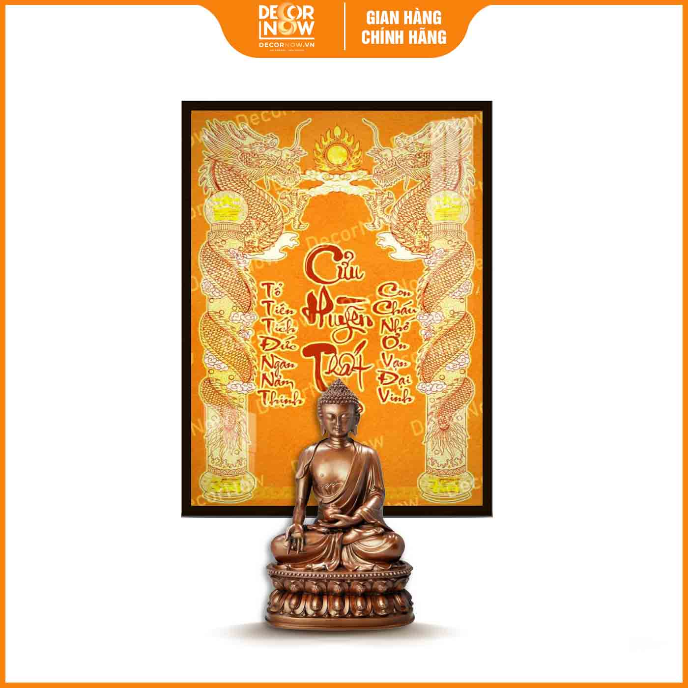 Tất tần tật về Cửu Huyền Thất Tổ: Ý nghĩa, nguồn gốc và giá trị tâm linh 15 image 42