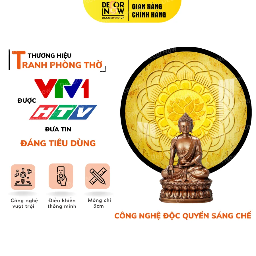 Bàn thờ 3 cấp là gì? Cách bố trí đúng phong thủy trong thờ cúng 13 image 9