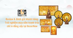 review va danh gia cua khach hang