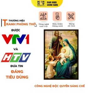 Tranh Công giáo Đức Chúa Trời