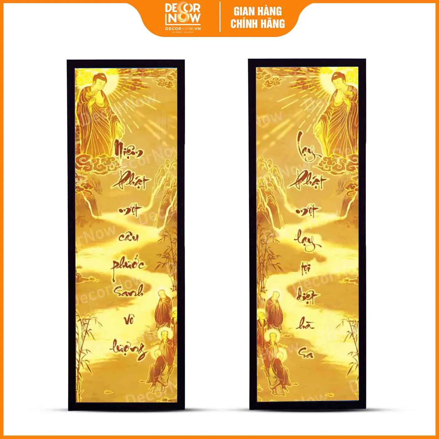 tranh truc chi in doi phat va cau doi tc427 decornow