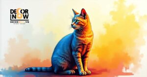 Tranh phong thủy tuổi Đinh Mão